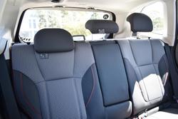 2024 Subaru Forester 2.5i Sport S5 MY24 AWD Ice Silver