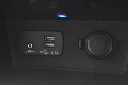 2024 Subaru Forester 2.5i Sport S5 MY24 AWD Ice Silver