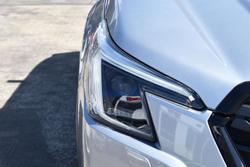 2024 Subaru Forester 2.5i Sport S5 MY24 AWD Ice Silver