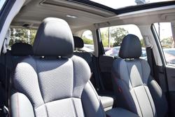 2024 Subaru Forester 2.5i Sport S5 MY24 AWD Ice Silver