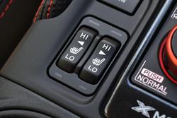 2024 Subaru Forester 2.5i Sport S5 MY24 AWD Ice Silver