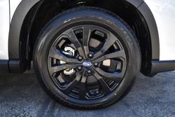 2024 Subaru Forester 2.5i Sport S5 MY24 AWD Ice Silver