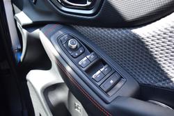 2024 Subaru Forester 2.5i Sport S5 MY24 AWD Ice Silver