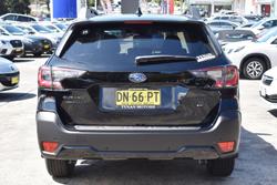 2024 Subaru Outback AWD Sport XT 6GEN MY24 AWD Crystal Black