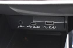 2024 Subaru Outback AWD Sport XT 6GEN MY24 AWD Crystal Black