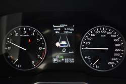 2024 Subaru Outback AWD Sport XT 6GEN MY24 AWD Crystal Black