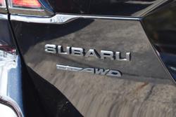 2024 Subaru Outback AWD Sport XT 6GEN MY24 AWD Crystal Black