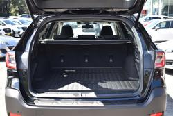 2024 Subaru Outback AWD Sport XT 6GEN MY24 AWD Crystal Black