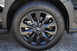 2024 Subaru Outback AWD Sport XT 6GEN MY24 AWD Crystal Black