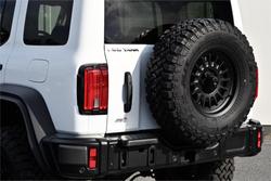 2024 GWM Tank 300 Ultra