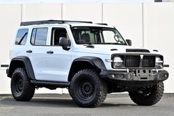 2024 GWM Tank 300 Ultra