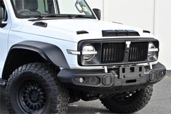 2024 GWM Tank 300 Ultra