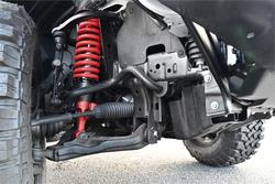 2024 GWM Tank 300 Ultra