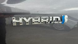 2021 Toyota Kluger Grande