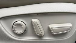 2021 Toyota Kluger Grande