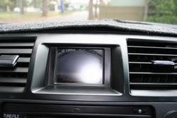 2008 Toyota Kluger KX-R GSU45R AWD Graphite