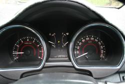 2008 Toyota Kluger KX-R GSU45R AWD Graphite