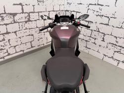 2025 Aprilia RS 457 RS
