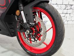 2025 Aprilia RS 457 RS