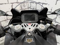 2025 Aprilia RS 457 RS