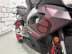 2025 Aprilia RS 457 RS