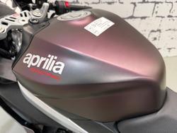 2025 Aprilia RS 457 RS