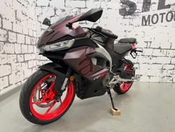 2025 Aprilia RS 457 RS
