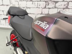 2025 Aprilia RS 457 RS