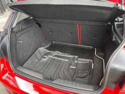 2017 BMW 1 Series 118i Sport Line F20 LCI Red