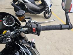 2021 Kawasaki Z900RS (ZR900C) Black