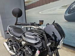 2021 Kawasaki Z900RS (ZR900C) Black