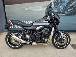 Kawasaki Z900RS (ZR900C)