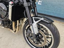 2021 Kawasaki Z900RS (ZR900C) Black