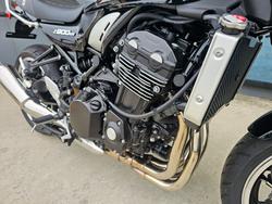2021 Kawasaki Z900RS (ZR900C) Black