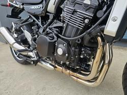 2021 Kawasaki Z900RS (ZR900C) Black