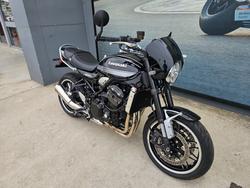 2021 Kawasaki Z900RS (ZR900C) Black