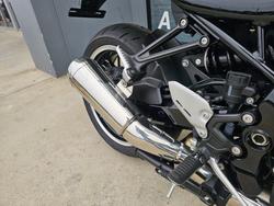2021 Kawasaki Z900RS (ZR900C) Black