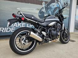 2021 Kawasaki Z900RS (ZR900C) Black