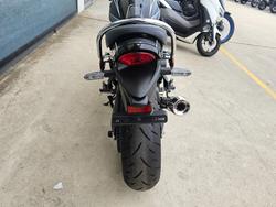 2021 Kawasaki Z900RS (ZR900C) Black