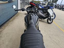 2021 Kawasaki Z900RS (ZR900C) Black