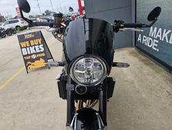 2021 Kawasaki Z900RS (ZR900C) Black