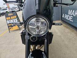 2021 Kawasaki Z900RS (ZR900C) Black