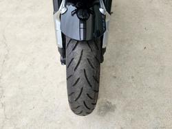 2021 Kawasaki Z900RS (ZR900C) Black