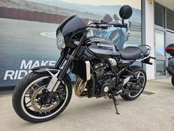 2021 Kawasaki Z900RS (ZR900C) Black