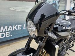 2021 Kawasaki Z900RS (ZR900C) Black
