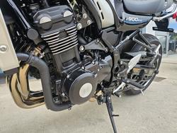 2021 Kawasaki Z900RS (ZR900C) Black