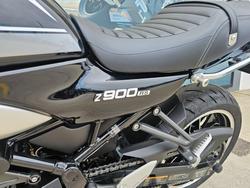 2021 Kawasaki Z900RS (ZR900C) Black