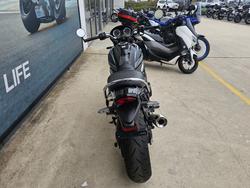 2021 Kawasaki Z900RS (ZR900C) Black