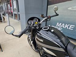 2021 Kawasaki Z900RS (ZR900C) Black