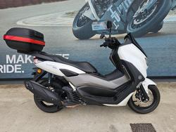 Yamaha Nmax 155 (GPD155A)